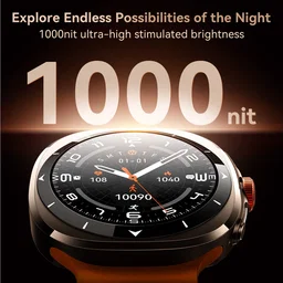 Venture Series JR-FV2 Smart Watch