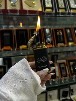Əjdaha başlıqlı alışqan
