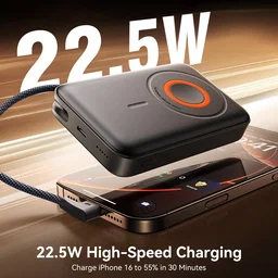 Power Bank Joyroom JR-PBM02 10000mAh 22.5W