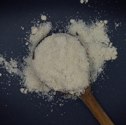 Almond Flour – Blanched (500g) / Harina de Almendra – Blanqueada (500g)_1