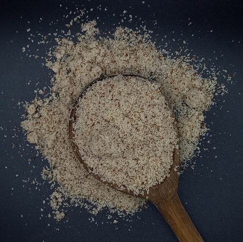 Almond Flour – Unblanched/ Harina de Almendra – Con Piel 