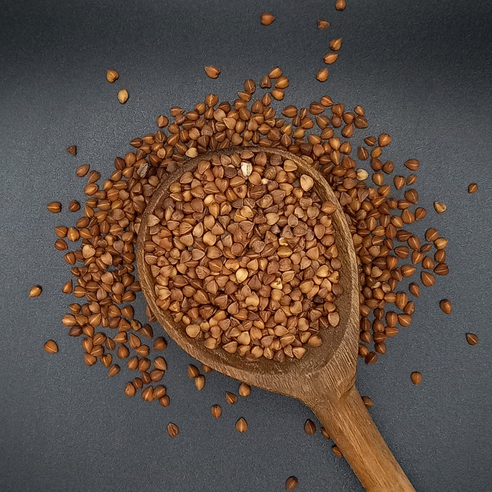 Buckwheat – Kasha (500g) / Trigo Sarraceno – Kasha (500g)_0