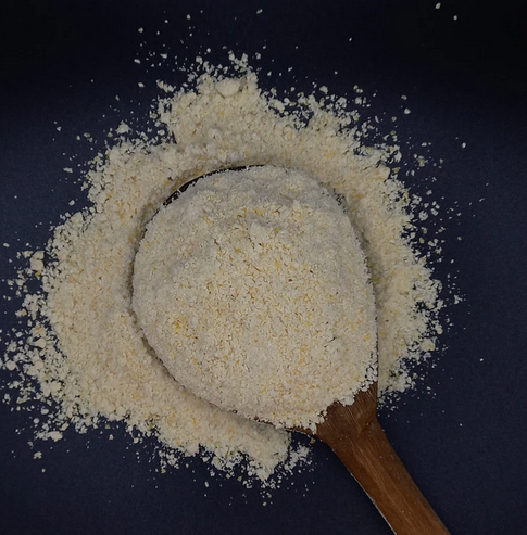 Cornmeal – Fine (500g) / Harina de Maíz – Fina (500g)_0