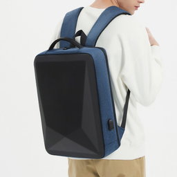 Bag Pack 801-1