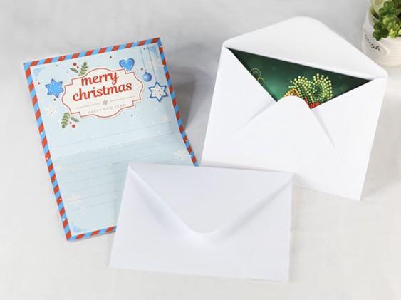 DIY Diamond Painting Christmas Greeting Cards_0