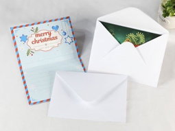 DIY Diamond Painting Christmas Greeting Cards