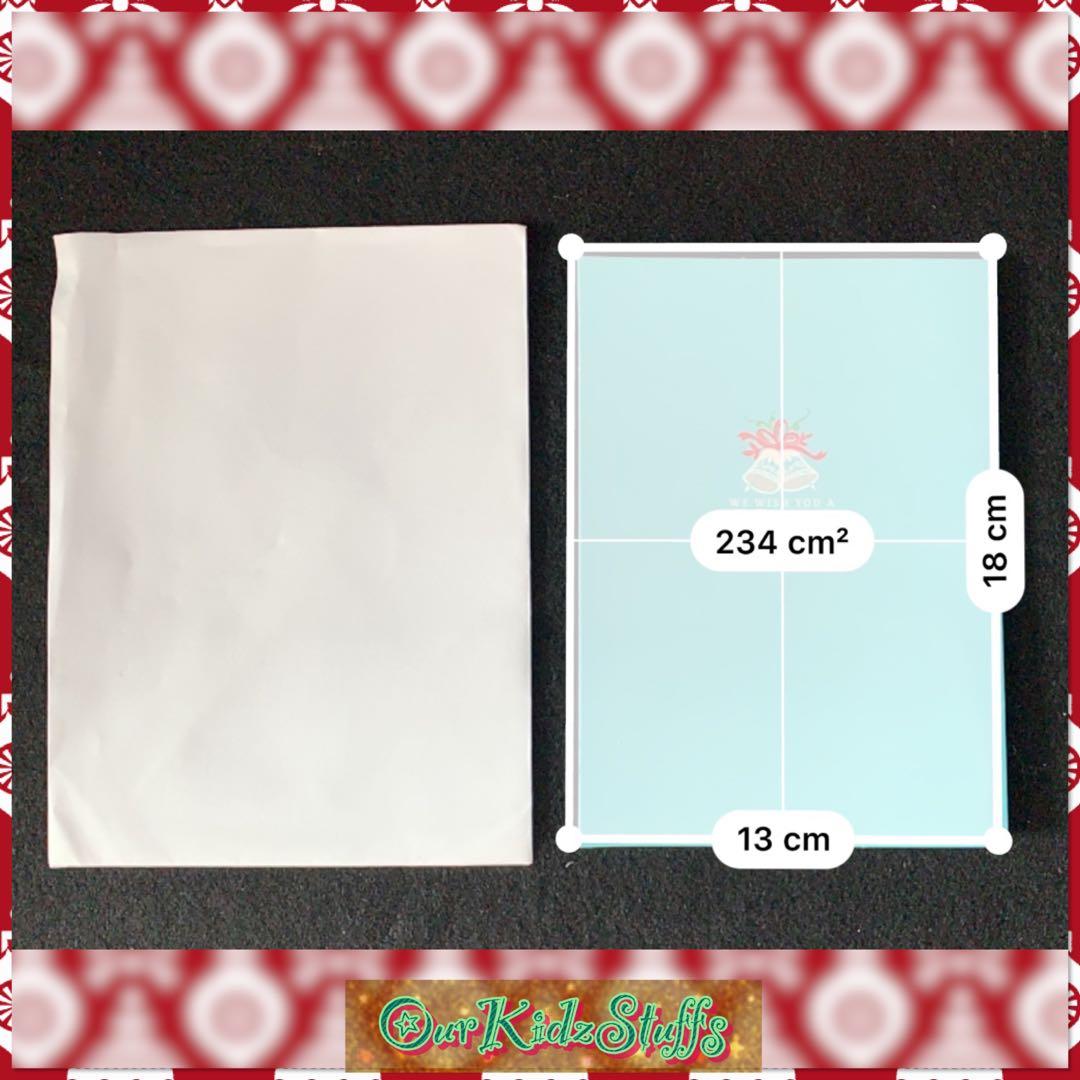DIY Diamond Painting Christmas Greeting Cards_3