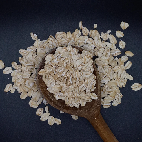 Rolled Oats – Gluten Free (500g) / Avena en Hojuelas – Sin Gluten (500g)_1