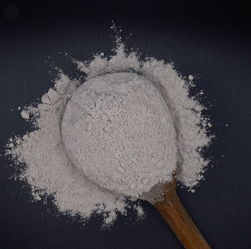 Rye Flour (500g) / Harina de Centeno (500g)_1