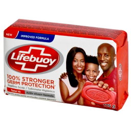 Lifebuoy Sav. Total 175gr
