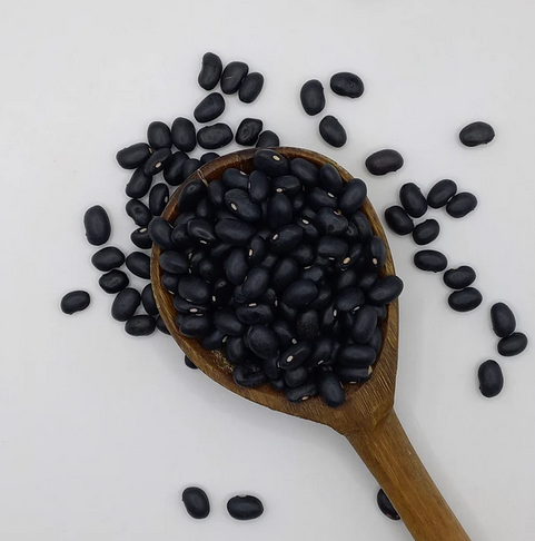 Black Beans (500g) / Frijoles Negros (500g)_1