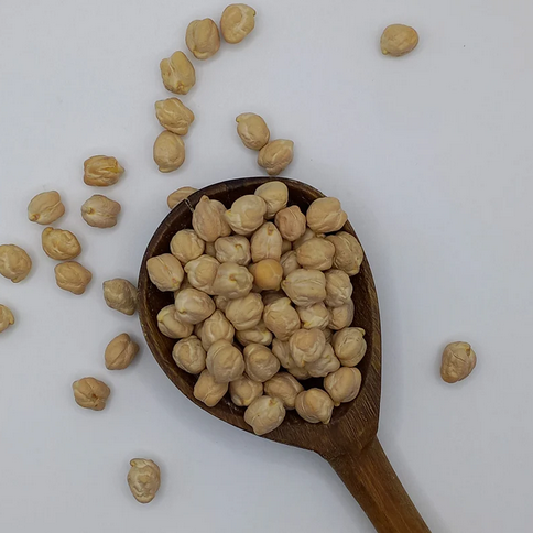 Chickpeas / Garbanzos - _0