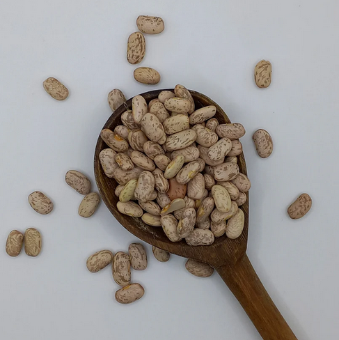 Pinto Beans / Frijoles Pintos - 500g_0