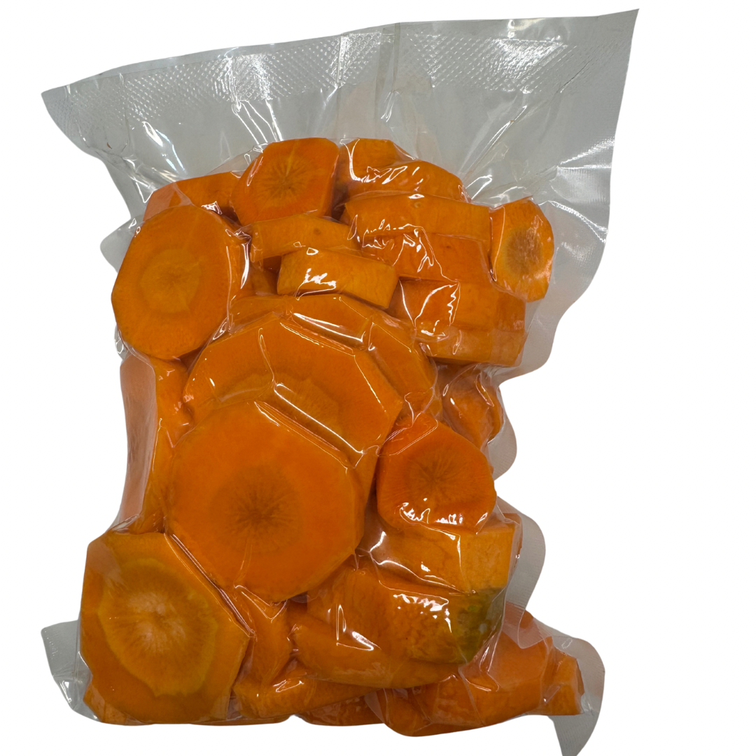 Cenoura em rodelas _0