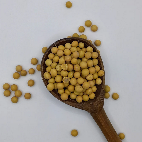 Soybeans / Soya - 500g_1