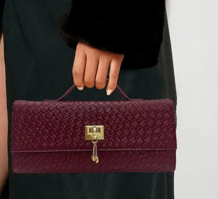 Chic Shoulder Purse_0