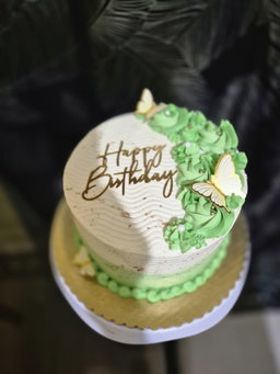 Cakes