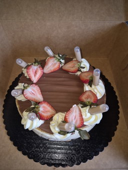 Cheesecake 