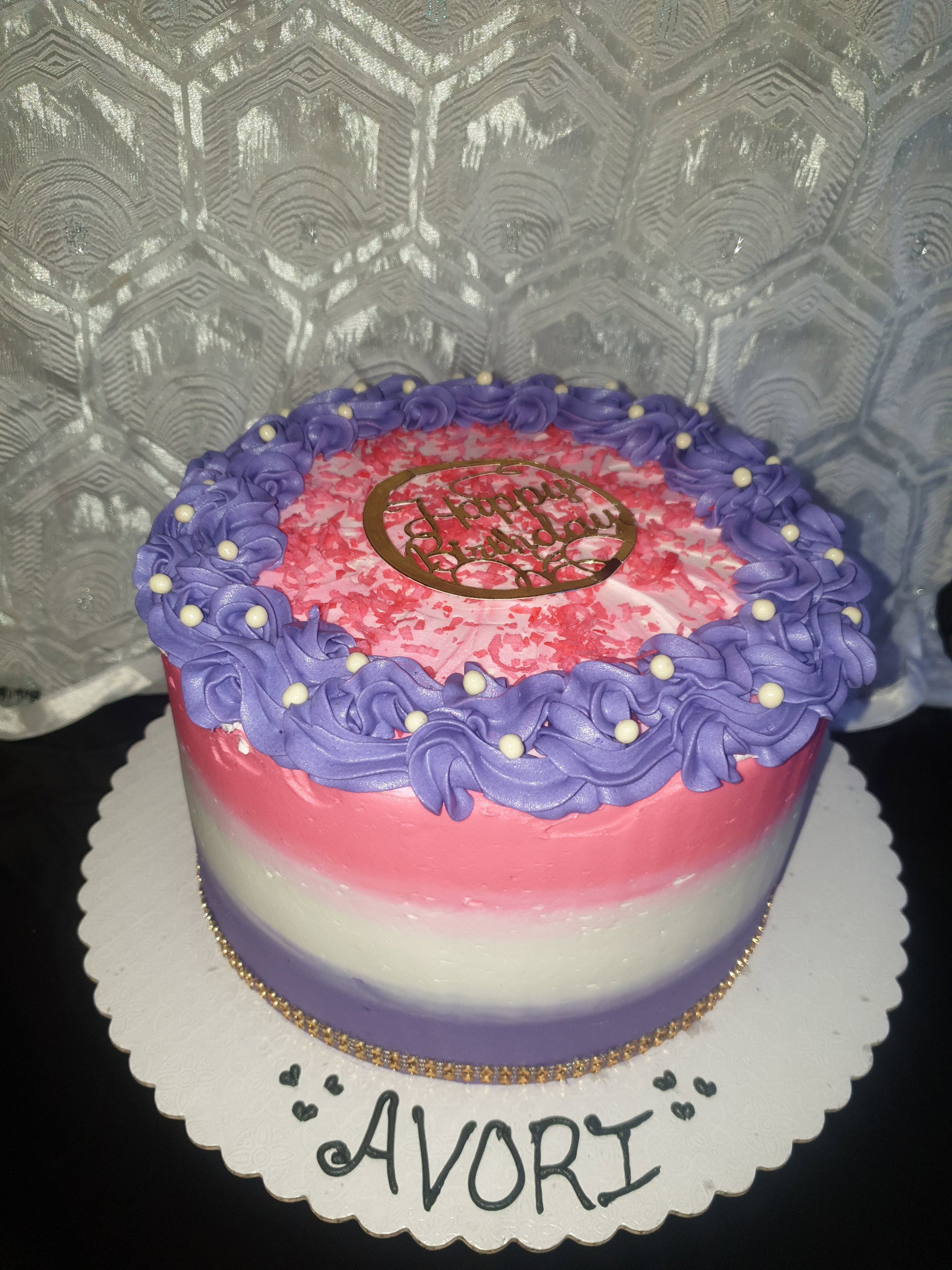 Circle 8"_1