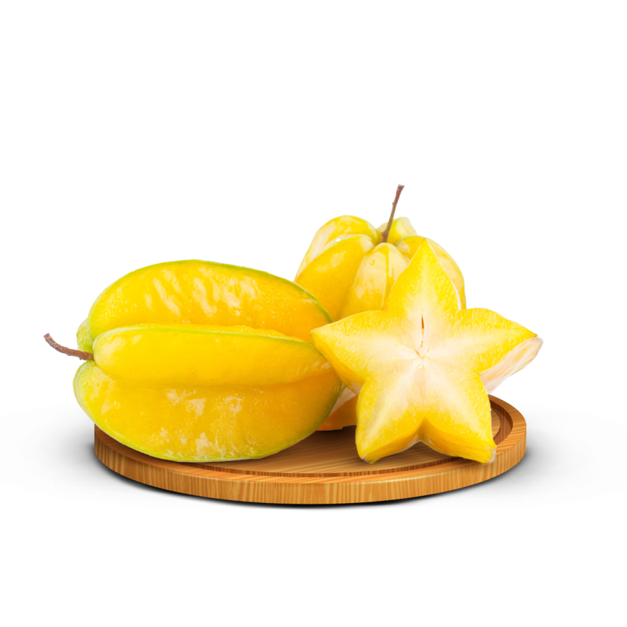 Belimbing Dewi 2-3 pcs 600-800 gram_0