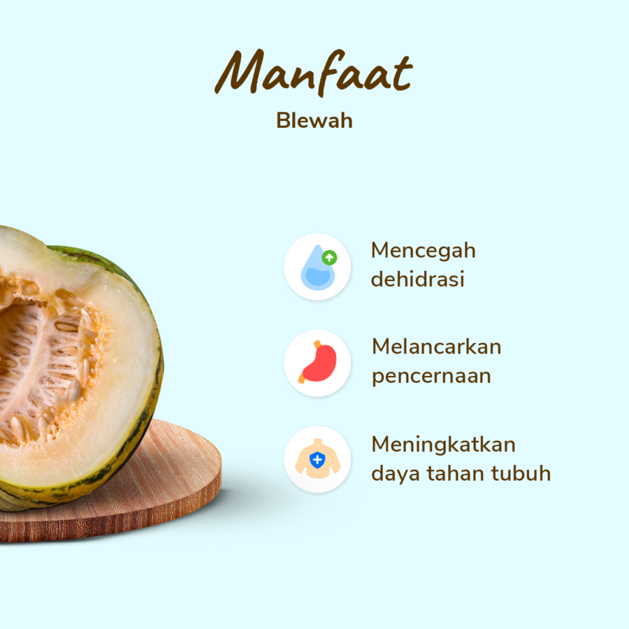 Blewah - 1pcs_2