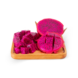 Buah Naga Merah 400-500 gram 1pcs