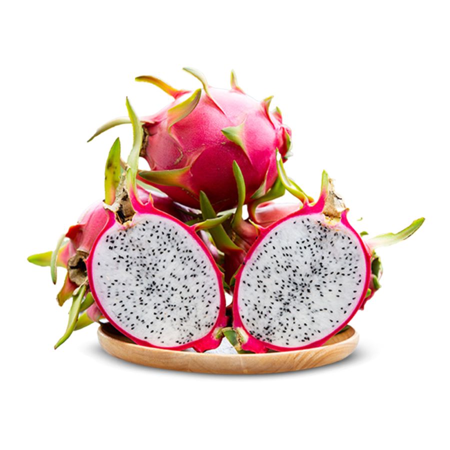 Buah Naga Putih 1kg