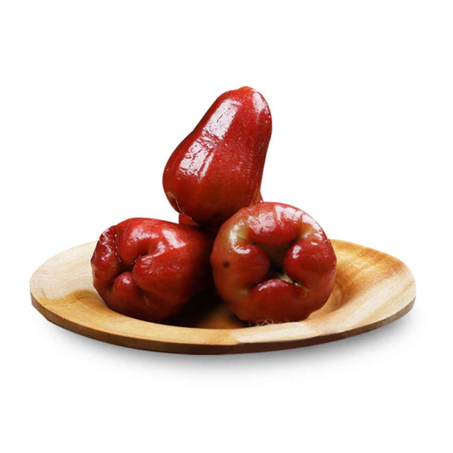 Jambu Air Citra 4-7 pcs 400-500 gram