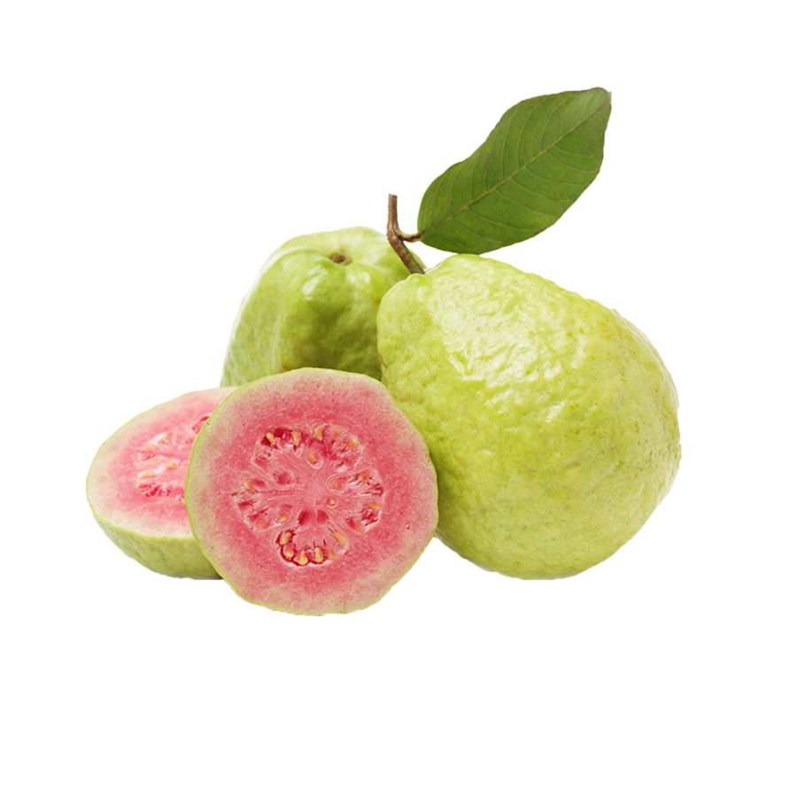 Jambu Biji Merah 500gram_0