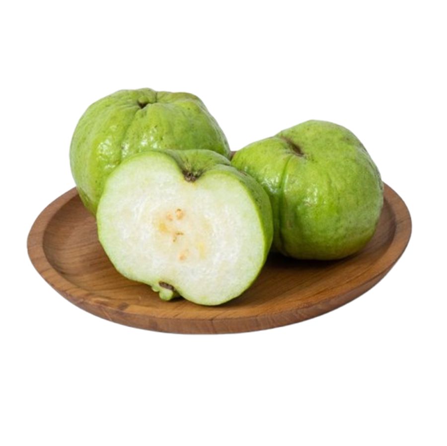 Jambu Kristal 2 pcs 500-600 gram_0