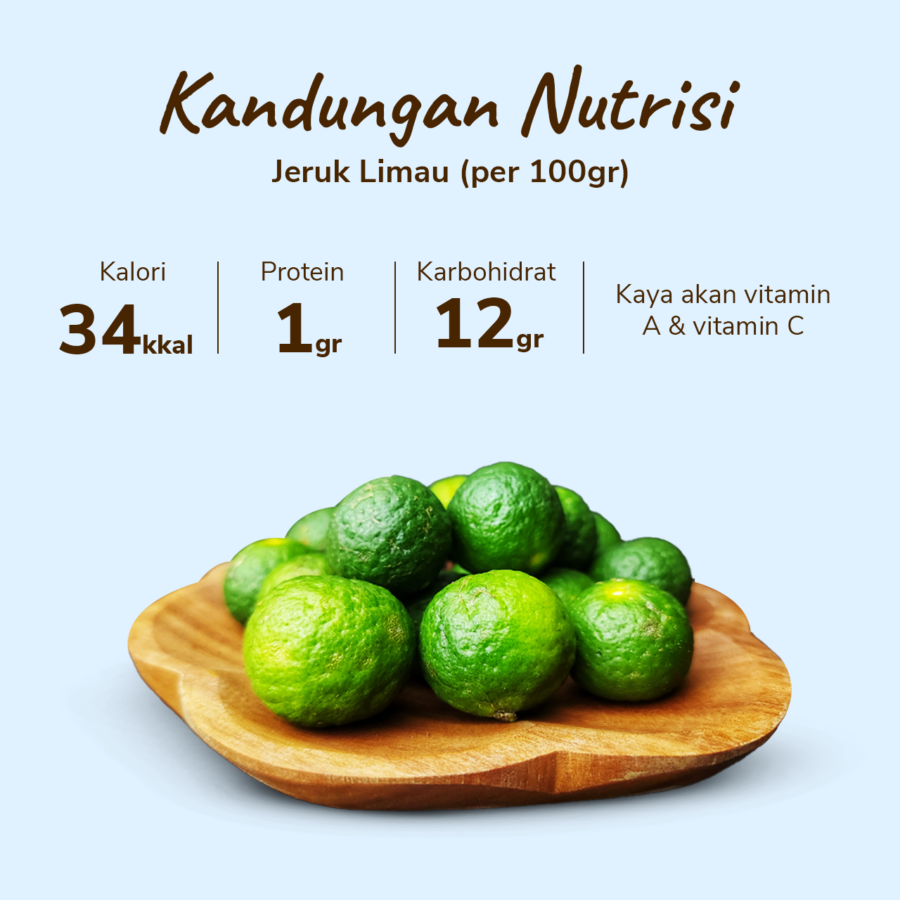 Jeruk Limau pack 9-11 pcs 100-120 gram_3