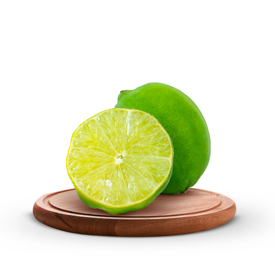 Jeruk Lime Premium 2-3 pcs 250-300 gram