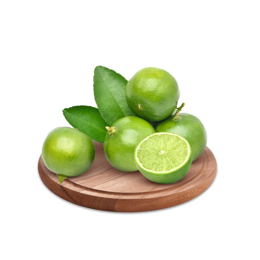 Jeruk Nipis pack 5-7 pcs 250-260 gram_0