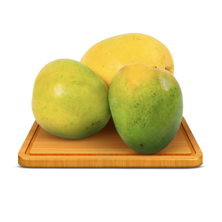 Mangga Gedong 2-3 pcs 400-500 gram