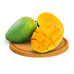 Mangga Harum Manis 1-2 pcs 400-500 gram