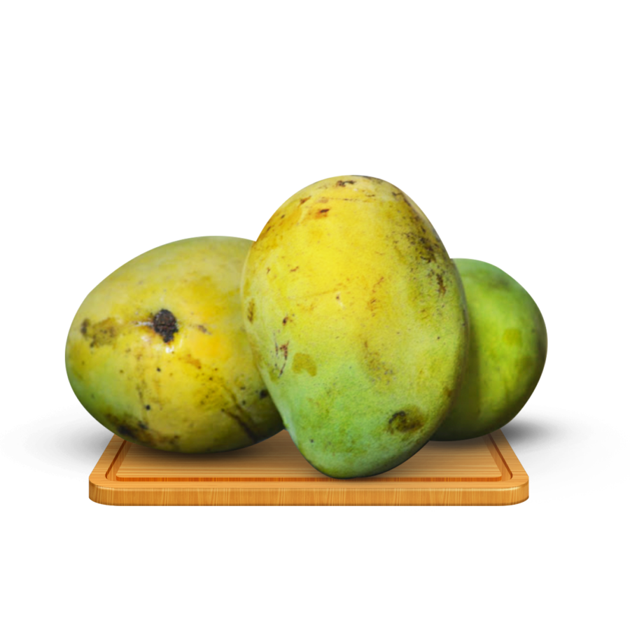 Mangga Indramayu 3-4 pcs 1-1.1kg_0