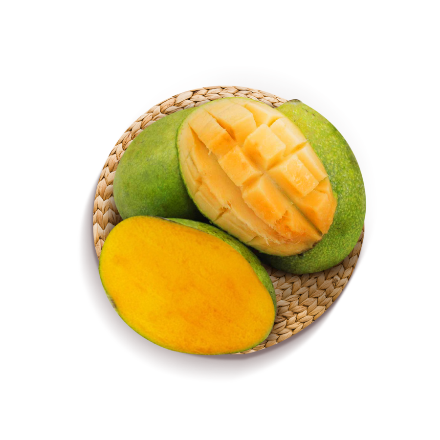 Mangga Manalagi 3-4 pcs 900-1000 gram