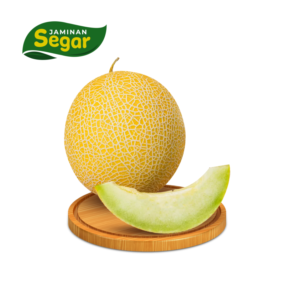Melon Inthanon 1pcs 900-1200 gram_0