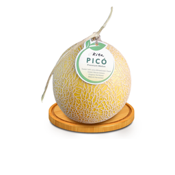Melon Pico Premium - Size L 900gr - 1.2kg/Pcs
