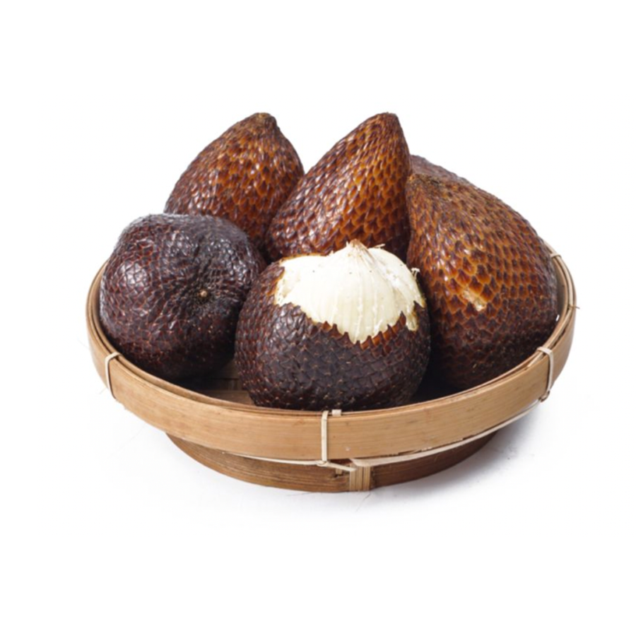 Salak Pondoh 5-7 pcs 500-550 gram