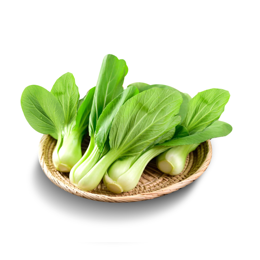 Baby Pakcoy Hydroponic 200gram_0