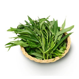 Baby Kangkung Hydroponic 200gram