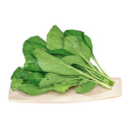 Baby Caisim Hydroponic 200gram