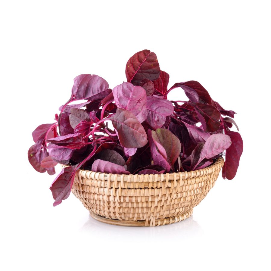 Bayam Merah Hydroponic 200gram