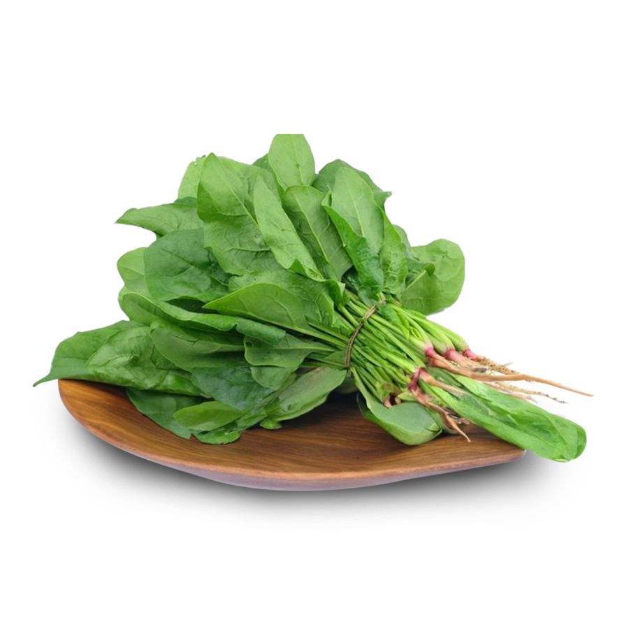 Baby Bayam Hydroponic 100gram
