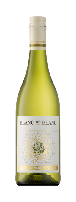 Zonnebl. Blanc De Blanc 750ml