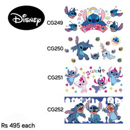 Stitch 