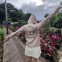 Indonesia Team Jacket - Tiga Manta X Lekat Dua