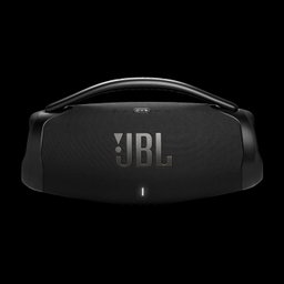 La JBL Boombox 3 Wi-Fi