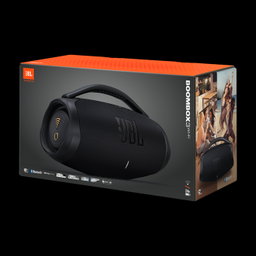 La JBL Boombox 3 Wi-Fi